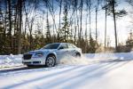 Chrysler 300C Glacier Edition 2013 года